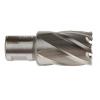 Magnetický vrták, HSS průměr 26 mm, počet drážek: 1 RS PRO
