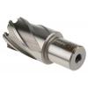 Magnetický vrták, HSS průměr 26 mm, počet drážek: 1 RS PRO