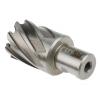Magnetický vrták, HSS průměr 30 mm, počet drážek: 1 RS PRO