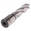 Magnetický vrták, HSS průměr 16 mm, počet drážek: 1 RS PRO