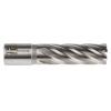 Magnetický vrták, HSS průměr 18 mm, počet drážek: 1 RS PRO