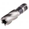 Magnetický vrták, HSS průměr 22 mm, počet drážek: 1 RS PRO