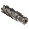 Magnetický vrták, HSS průměr 24 mm, počet drážek: 1 RS PRO