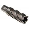 Magnetický vrták, HSS průměr 24 mm, počet drážek: 1 RS PRO