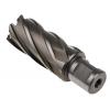 Magnetický vrták, HSS průměr 26 mm, počet drážek: 1 RS PRO