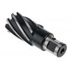 Magnetický vrták, HSS průměr 30 mm, počet drážek: 1 RS PRO