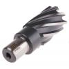 Magnetický vrták, HSS průměr 32 mm, počet drážek: 1 RS PRO