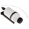 Magnetická vrtačka 230V 270 (Low Gear) rpm, 610 (High Gear) rpm RS PRO