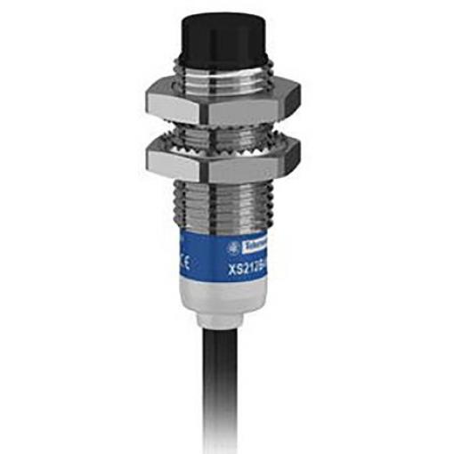 Telemecanique Sensors XS212B4NAL2 2 kHz 8 mm