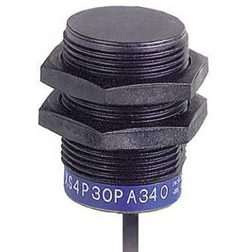 Telemecanique Sensors XS4P30PC410 General Purpose 1 kHz 15 mm