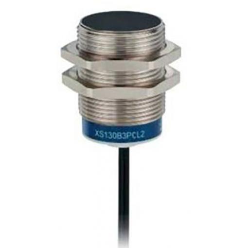 Telemecanique Sensors XS130B3PCL2 500 Hz 15 mm