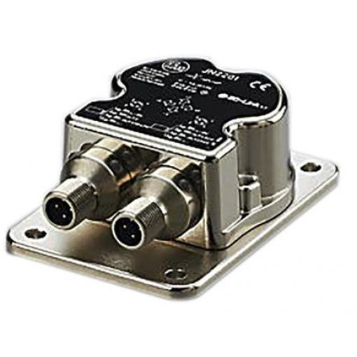 ifm electronic JN2200 2osý IP67, IP65, IP68, IP69K IO-Link