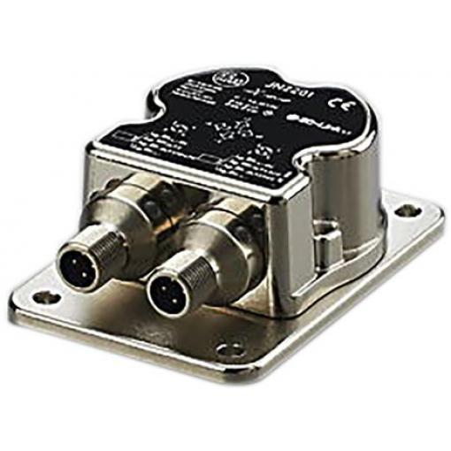 ifm electronic JN2201 2osý IP65, IP68, IP69K, IP67 IO-Link