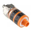 Snímač vibrací 500 mA 25 mm/s 500 Ω 80 °C 32 V dc -25 °C ifm electronic