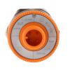 Snímač vibrací 500 mA 25 mm/s 500 Ω 80 °C 32 V dc -25 °C ifm electronic
