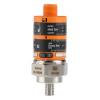 Snímač vibrací 500 mA 25 mm/s 500 Ω 80 °C 32 V dc -25 °C ifm electronic