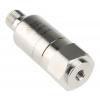 Snímač vibrací 20 mA 25 mm/s 720 Ω 125 °C 32 V dc 30 °C ifm electronic