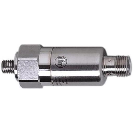 Snímač vibrací 20 mA 25 mm/s 720 Ω 60 °C 32 V dc -20 °C ifm electronic