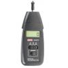 Otáčkoměr, přesnost: ±0.05 %, typ displeje: LCD 19999rpm RS PRO Kontakt