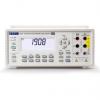 Multimetr Pracovní stůl 10 A ac, typ displeje: Digitální, číslo modelu: 1908P Aim-TTi True RMS 10 A dc