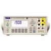Multimetr Pracovní stůl 10 A ac, typ displeje: Digitální, číslo modelu: 1908P Aim-TTi True RMS 10 A dc, ISOCAL