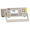 Multimetr Pracovní stůl 10 A ac, typ displeje: Digitální, číslo modelu: 1908P Aim-TTi True RMS 10 A dc, ISOCAL