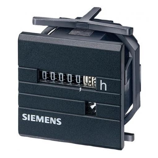 Čítač 7KT5500, řada: SENTRON Čítač Siemens 7 Mechanické 80V dc