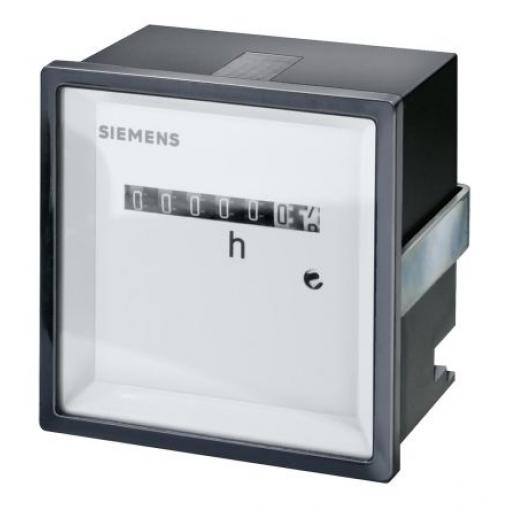 Čítač 7KT5602, řada: SENTRON Čítač Siemens 7 Mechanické 50 Hz 230V ac