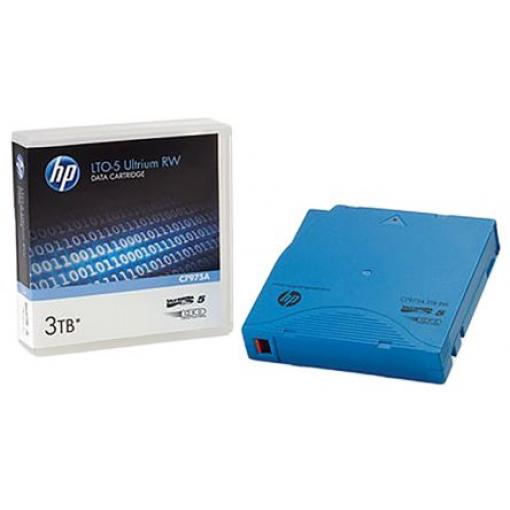 Kazeta s páskou 3 TB LTO5 Hewlett Packard LTO Ultrium