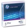 Kazeta s páskou 6.25 TB LTO-6 Hewlett Packard Přepisovatelný