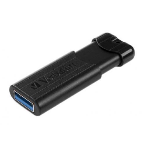 Flash disk USB 128 GB USB 3.0 Verbatim Průmyslová třída