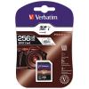 Karta SD 256 GB SDXC Verbatim, řada: Premium Třída 10, UHS 1 U1 300x