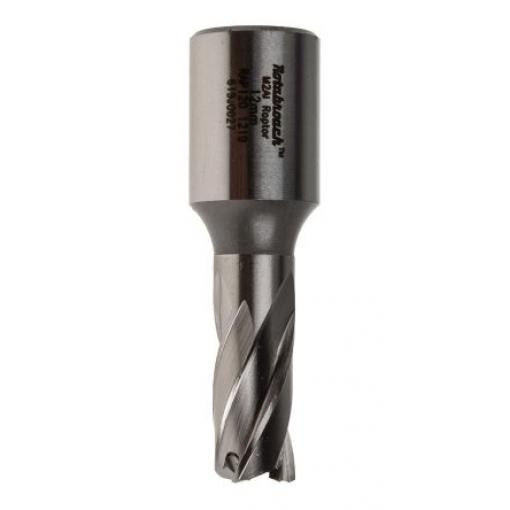 Magnetický vrták, HSS průměr 12 mm, počet drážek: 1 Rotabroach