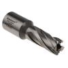 Magnetický vrták, HSS průměr 14 mm, počet drážek: 1 Rotabroach