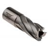 Magnetický vrták, HSS průměr 18 mm, počet drážek: 1 Rotabroach