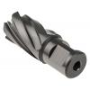 Magnetický vrták, HSS průměr 22 mm, počet drážek: 1 Rotabroach
