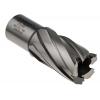 Magnetický vrták, HSS průměr 22 mm, počet drážek: 1 Rotabroach