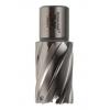 Magnetický vrták, HSS průměr 24 mm, počet drážek: 1 Rotabroach