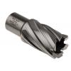 Magnetický vrták, HSS průměr 24 mm, počet drážek: 1 Rotabroach