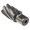 Magnetický vrták, HSS průměr 26 mm, počet drážek: 1 Rotabroach