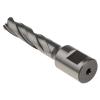 Magnetický vrták, HSS průměr 12 mm, počet drážek: 1 Rotabroach