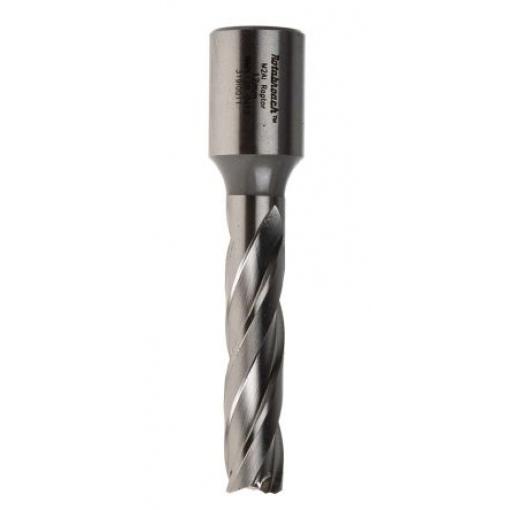 Magnetický vrták, HSS průměr 12 mm, počet drážek: 1 Rotabroach