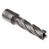 Magnetický vrták, Hliník průměr 14 mm, počet drážek: 1 Rotabroach