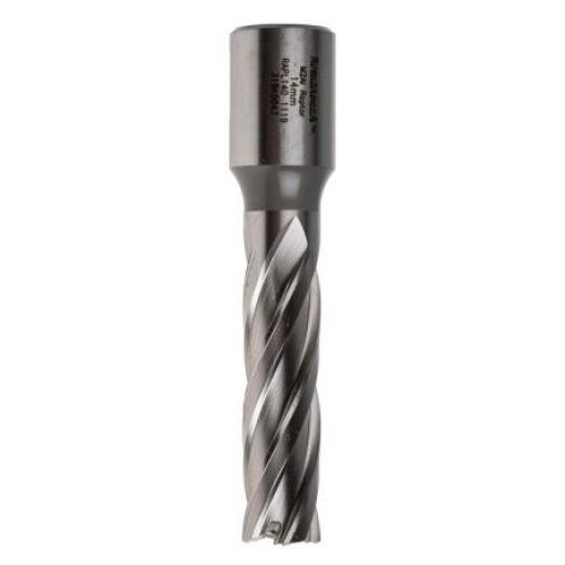 Magnetický vrták, Hliník průměr 14 mm, počet drážek: 1 Rotabroach