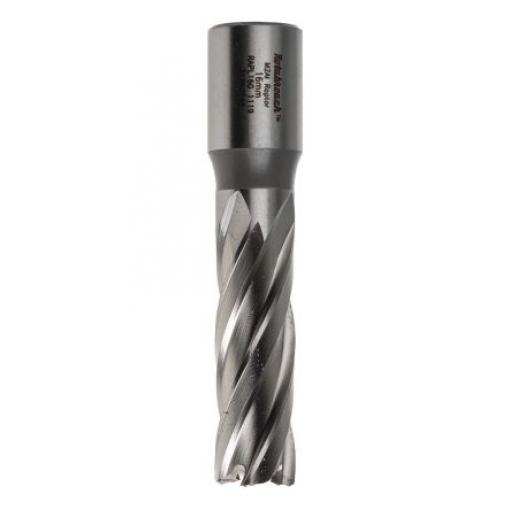 Magnetický vrták, HSS průměr 16 mm, počet drážek: 1 Rotabroach