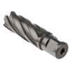 Magnetický vrták, HSS průměr 22 mm, počet drážek: 1 Rotabroach