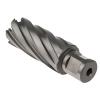 Magnetický vrták, HSS průměr 26 mm, počet drážek: 1 Rotabroach