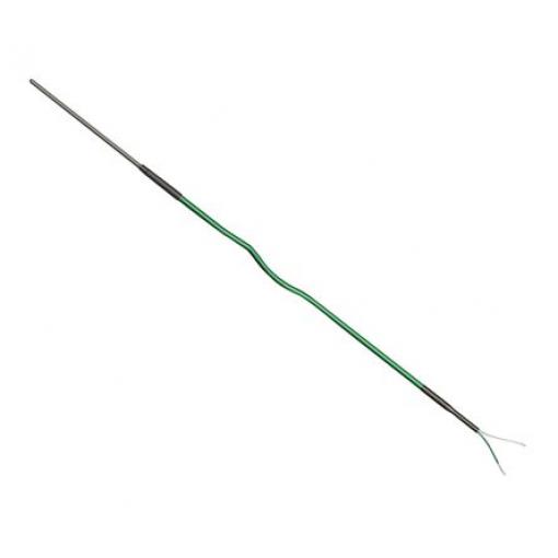 typ K 1 m sonda, 0 °C 3 mm Correge