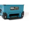 Makita Přenosný reproduktor Bluetooth 10.8 to 18 V, Typ G – britská 3-kolíková, hmotnost: 2.8 kg