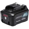 Nabíjecí baterie BL1041B, 4 Ah 12 V, pro použití s: Akumulátorové elektrické nářadí Makita